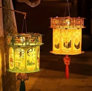JESMARY –  Kiến Tạo Không Gian Sự Kiện Đẳng Cấp: Xu Hướng Lồng Đèn Nghệ Thuật Cho Đơn Vị Tổ Chức Chuyên Nghiệp